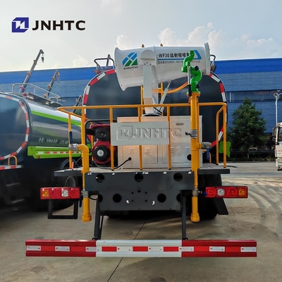 Новый Shacman M3000 6x4 приводное колесо 20м3 Водяной спрей Боузер Танкер Поливная тележка Для продажи
