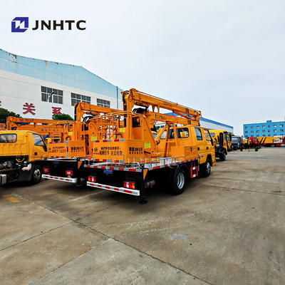 JMC 14 M Автоматическое воздушное рабочее транспортное средство с воздушной подъемной платформой