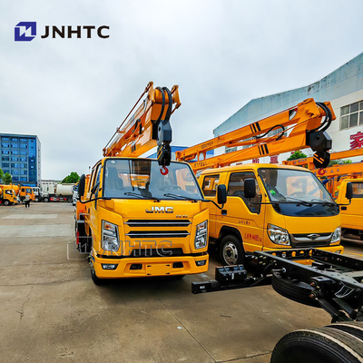 JMC 14 M Автоматическое воздушное рабочее транспортное средство с воздушной подъемной платформой