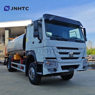 HOWO 4X2 340HP Интеллектуальный битум распределитель Асфальтораспыляющее оборудование грузовики
