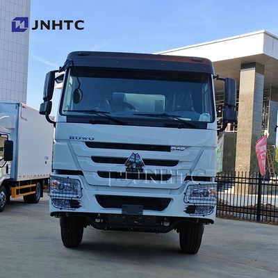 HOWO 4X2 340HP Интеллектуальный битум распределитель Асфальтораспыляющее оборудование грузовики
