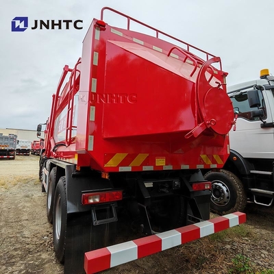 GENHOO 8x4 390hp грузовик для перелома песка GENHOO шасси для покупки