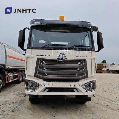 Howo NX Водный якорь Грузовик 4х2 200-380hp Приводный колесо Спрей-танк Грузовик Хорошая цена