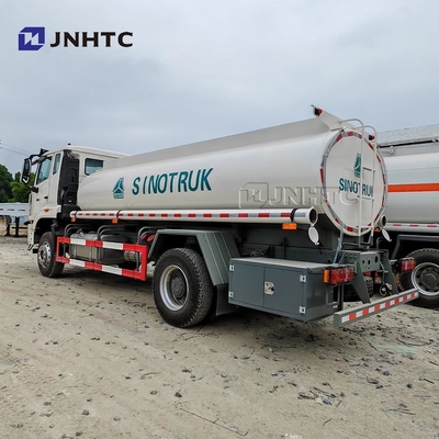 Howo NX Водный якорь Грузовик 4х2 200-380hp Приводный колесо Спрей-танк Грузовик Хорошая цена