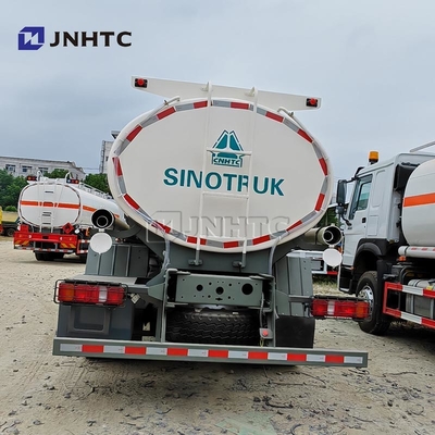 Howo NX Водный якорь Грузовик 4х2 200-380hp Приводный колесо Спрей-танк Грузовик Хорошая цена