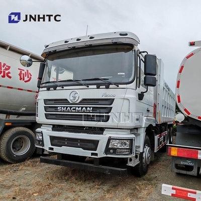 Новый Shacman F3000 Дамп-Трак 6x4 10 колес 20 Cbm Вместимость наклона грузовик горячая продажа