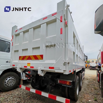 Новый Shacman F3000 Дамп-Трак 6x4 10 колес 20 Cbm Вместимость наклона грузовик горячая продажа