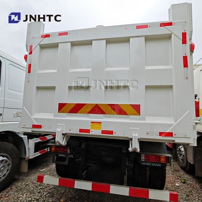 Новый Shacman F3000 Дамп-Трак 6x4 10 колес 20 Cbm Вместимость наклона грузовик горячая продажа