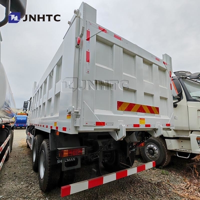 Новый Shacman F3000 Дамп-Трак 6x4 10 колес 20 Cbm Вместимость наклона грузовик горячая продажа