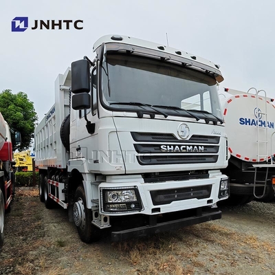 Новый Shacman F3000 Дамп-Трак 6x4 10 колес 20 Cbm Вместимость наклона грузовик горячая продажа