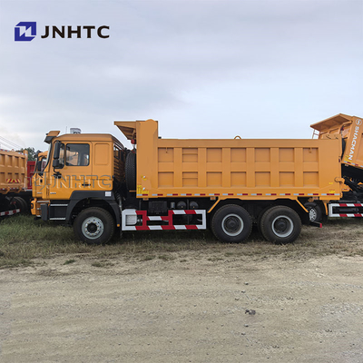Высококачественный Shacman F3000 тяжелый грузовик 380hp 430hp 12 колес нагрузка 50тонн 8х4 Shacman Dump Truck