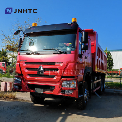 Синотрук нагрузчики 6х4 10 колесный 30тон Euro 3 стандартный грузовик