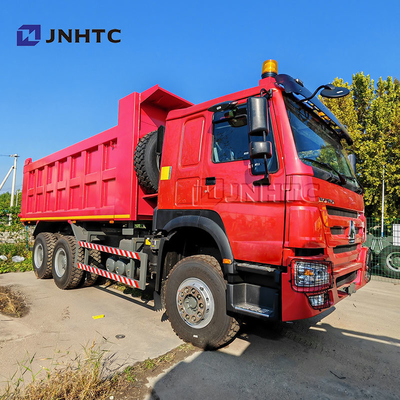 Синотрук нагрузчики 6х4 10 колесный 30тон Euro 3 стандартный грузовик