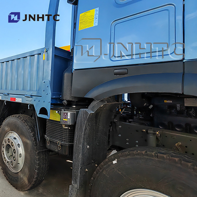 Sinotruk Howo грузовик 8х4 25 тонн 380 л.с.