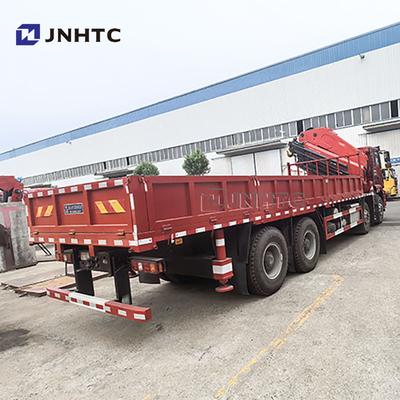 Shacman M3000 8x4 тяжелый грузовой гидравлический грузовик кран Шенбай 25Тон 30Тон 35Тон складной бум грузовик монтированный кран для продажи