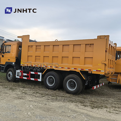 Shacman F2000 6x4 Тяжелый грузовик Новый дизельный грузовик с левым рулем для транспортировки повседневных нужд