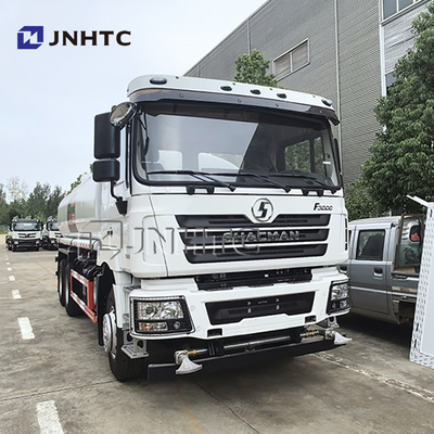 Новый Shacman F3000 20000L Водораспылитель Танк Грузовик Водокачатель Грузовик Для продажи