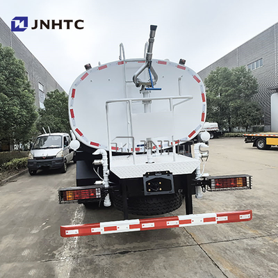 Новый Shacman F3000 20000L Водораспылитель Танк Грузовик Водокачатель Грузовик Для продажи