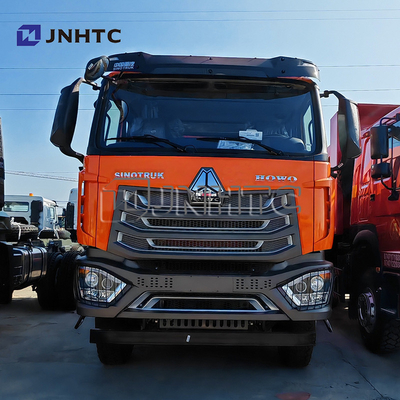 HOWO NX Нагрузчики с наклоном 6x4 10 колесные 30Тон Euro 3 стандартный грузовик с выбросами