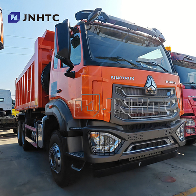 HOWO NX Нагрузчики с наклоном 6x4 10 колесные 30Тон Euro 3 стандартный грузовик с выбросами