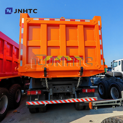 HOWO NX Нагрузчики с наклоном 6x4 10 колесные 30Тон Euro 3 стандартный грузовик с выбросами