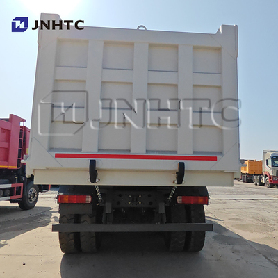HOWO Направляющие грузовики 6x6 с полным приводом 30 тонн 336 л.с. 380 л.с. 400 л.с. Новый и подержанный мусоровоз