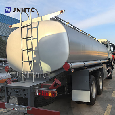 SINOTRUK HOWO 6X4 10 колесный 15cbm топливный бак грузовик нефтяной бак грузовик продажа