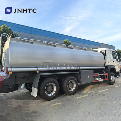 SINOTRUK HOWO 6X4 10 колесный 15cbm топливный бак грузовик нефтяной бак грузовик продажа
