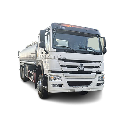 SINOTRUK HOWO 6X4 10 колесный 15cbm топливный бак грузовик нефтяной бак грузовик продажа