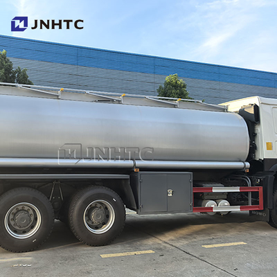 SINOTRUK HOWO 6X4 10 колесный 15cbm топливный бак грузовик нефтяной бак грузовик продажа