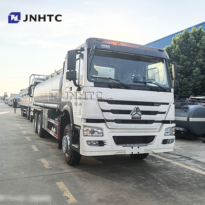 SINOTRUK HOWO 6X4 10 колесный 15cbm топливный бак грузовик нефтяной бак грузовик продажа