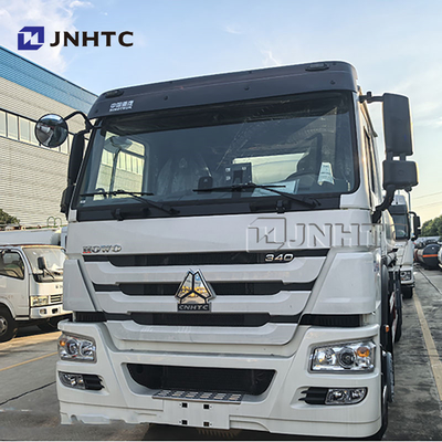 SINOTRUK HOWO 6X4 10 колесный 15cbm топливный бак грузовик нефтяной бак грузовик продажа
