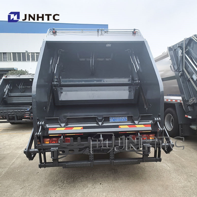 Китайская фабрика Shacman L3000Новый или подержанный 6*4 20м3 компрессор мусоровоз цена