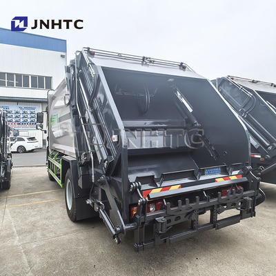 Китайская фабрика Shacman L3000Новый или подержанный 6*4 20м3 компрессор мусоровоз цена