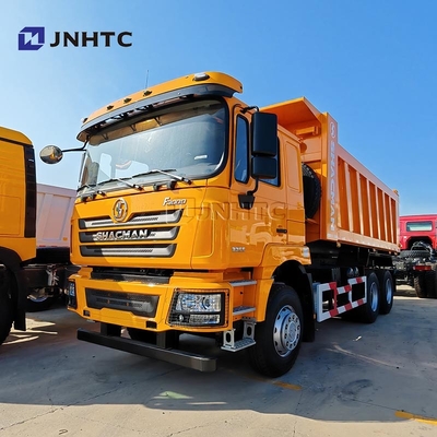 Shacman F3000 Тяжелый грузовик 380hp 430hp 12 колес Погрузка 50тонн