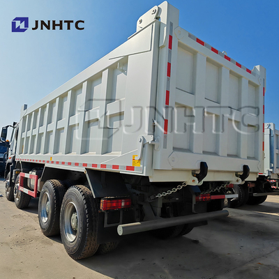 Продается грузовик HOHAN 8x8 с 12 колесным дизельным грузовиком