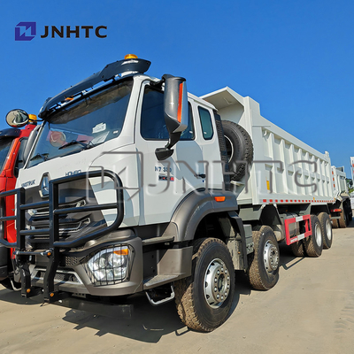 Продается грузовик HOHAN 8x8 с 12 колесным дизельным грузовиком