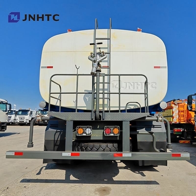 Sinotruk Howo Водосборный грузовик 6х4 10 колес из Китая Водосборный грузовик