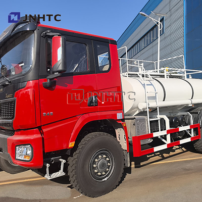 Shacman X3000 6*4 20cbm 20000L топливный танкер грузовик нефтяной танкер заправка грузовик для продажи