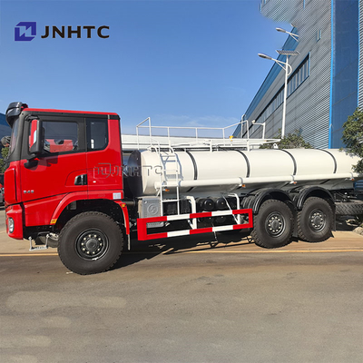 Shacman X3000 6*4 20cbm 20000L топливный танкер грузовик нефтяной танкер заправка грузовик для продажи