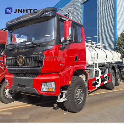 Shacman X3000 6*4 20cbm 20000L топливный танкер грузовик нефтяной танкер заправка грузовик для продажи