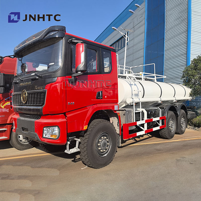Shacman X3000 6*4 20cbm 20000L топливный танкер грузовик нефтяной танкер заправка грузовик для продажи