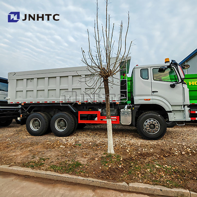 Продажа HOWO NX 371hp 10-колесный Дэмп-Трак 20cbm