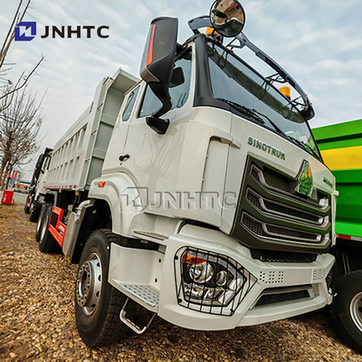 Продажа HOWO NX 371hp 10-колесный Дэмп-Трак 20cbm