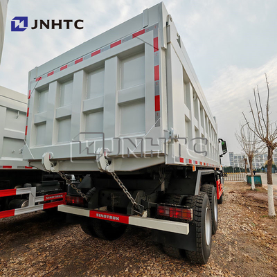 Продажа HOWO NX 371hp 10-колесный Дэмп-Трак 20cbm