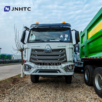 Продажа HOWO NX 371hp 10-колесный Дэмп-Трак 20cbm