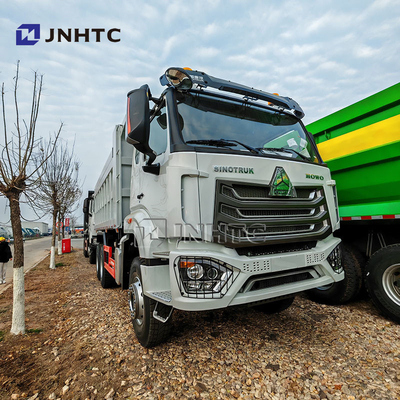 Продажа HOWO NX 371hp 10-колесный Дэмп-Трак 20cbm