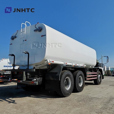 Новый Sinotruk Huanghe горнорудной распылитель грузовик 380hp 6x4 приводной колеса Водоносной грузовик
