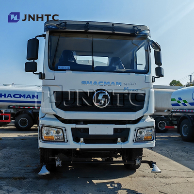 SHACMAN H3000 10 колес 15CBM Водяной боузер грузовик пожарный распылитель Водяной грузовик