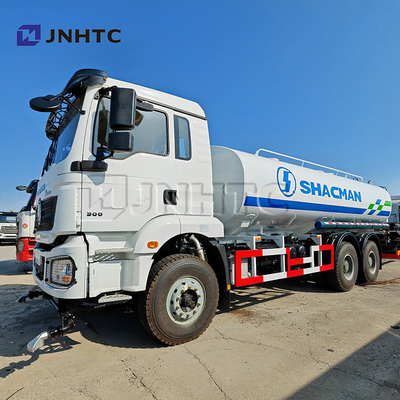 SHACMAN H3000 10 колес 15CBM Водяной боузер грузовик пожарный распылитель Водяной грузовик